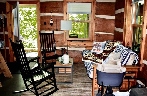 Utterson House | House ∙ 1 bedroom ∙ 4 guests