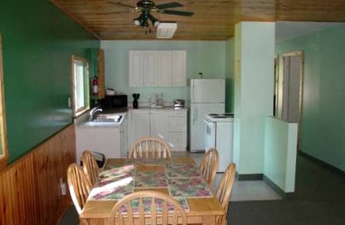 Madawaska House | House ∙ 1 bedroom ∙ 6 guests