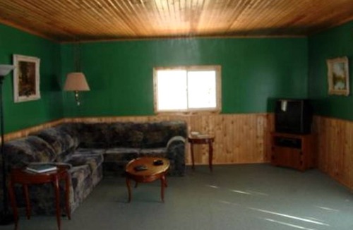 Madawaska House | House ∙ 1 bedroom ∙ 6 guests