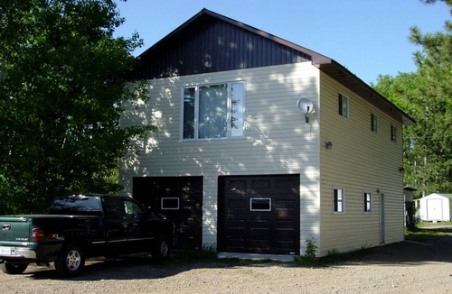 Madawaska House | House ∙ 1 bedroom ∙ 6 guests