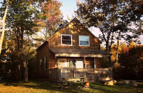 Indian Brook House | House ∙ 1 bedroom ∙ 6 guests