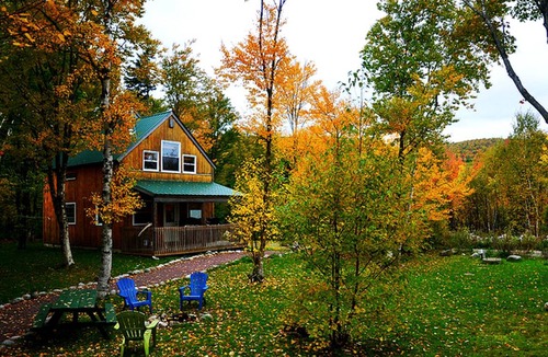 Indian Brook House | House ∙ 1 bedroom ∙ 6 guests