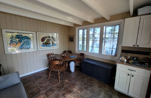 Port Sydney House | House ∙ 1 bedroom ∙ 4 guests