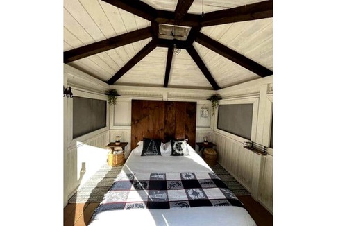 Miller Lake House | House ∙ 1 bedroom ∙ 2 guests