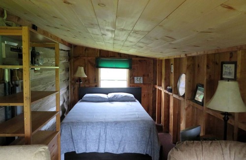 Greater Madawaska House | House ∙ 1 bedroom ∙ 8 guests