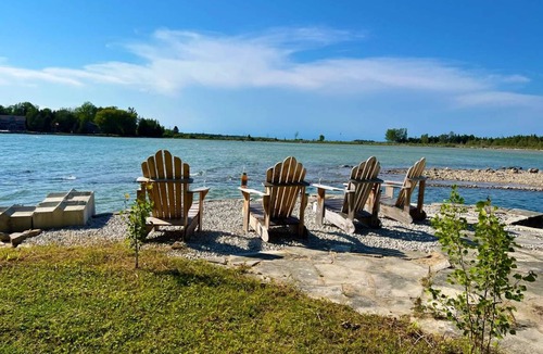 South Bruce Peninsula House | House ∙ 4 bedrooms ∙ 11 guests