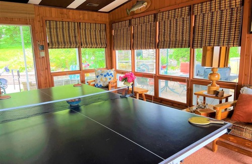 South Bruce Peninsula House | House ∙ 4 bedrooms ∙ 11 guests
