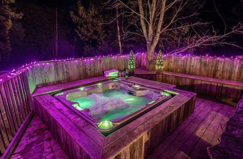 South Bruce Peninsula House | House ∙ 4 bedrooms ∙ 10 guests