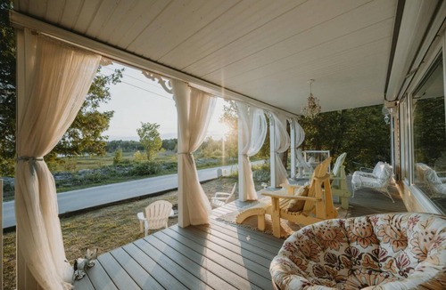 South Bruce Peninsula House | House ∙ 4 bedrooms ∙ 10 guests