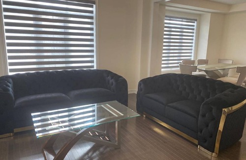 Brampton House | House ∙ 6 bedrooms ∙ 10 guests