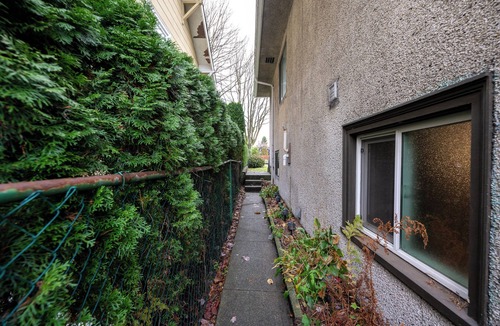 Hastings House | House Cambridge in the heart of East Vancouver