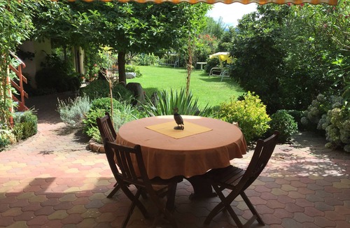 Spittal an der Drau House | House with seminar room and wonderful garden