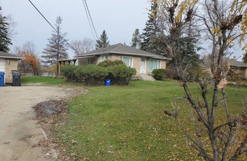 West St. Paul House | House with great location