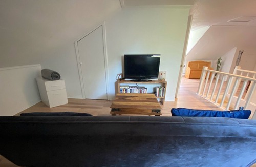 Saint Jean Port Joli Apartment | Housing in the Heart of the Village