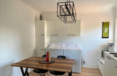 Saint Jean Port Joli Apartment | Housing in the Heart of the Village