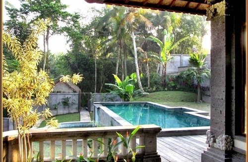 Kedewatan Villa | Huge, luxurious, private, and peaceful estate surrounded by nature close to Ubud