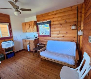 Hunts Point House | Hunts Point 1-BR Coastal Retreat - Cottage # 6