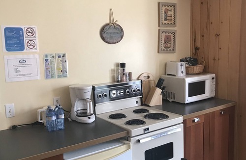 Madawaska Valley Cabin | Hush Lodge & Cottages