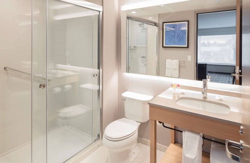 Moncton Hotel | Hyatt Place Moncton