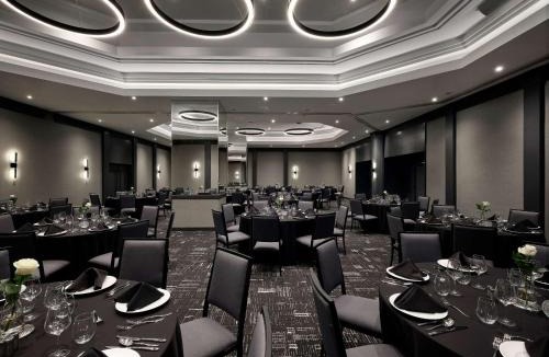Gay Village Hotel | Hyatt Place Montreal - Downtown