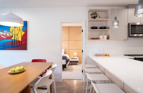 Revelstoke Condo | Hygge Haus By Revelstoke Vacations