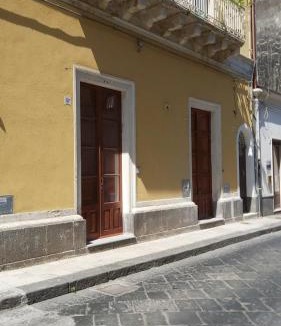 Coste House | i 2 Capitani