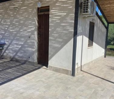 Piane Vecchie Apartment | I Carrubi