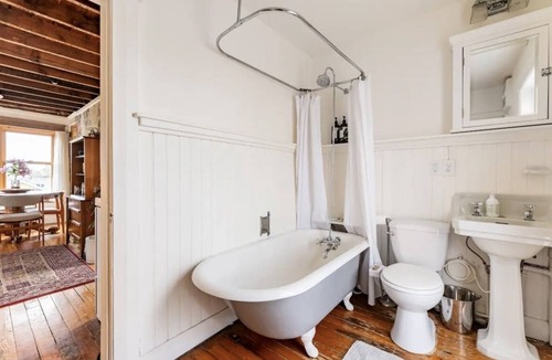 Downtown Eastside House | Iconic Historic Strathcona Home