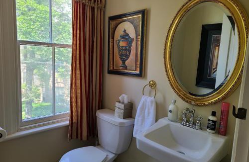 Downtown Halifax House | Iconic Luxurious Downtown Building History Galore