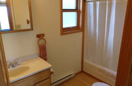 Rainy River District Cottage | Ideal for hunters and anglers year round in the heart of Lake of the Woods ON
