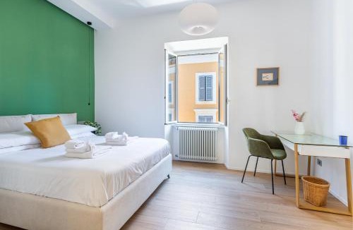 Vatican Apartment | iFlat Spacious&Comfy Home Steps from the Vatican