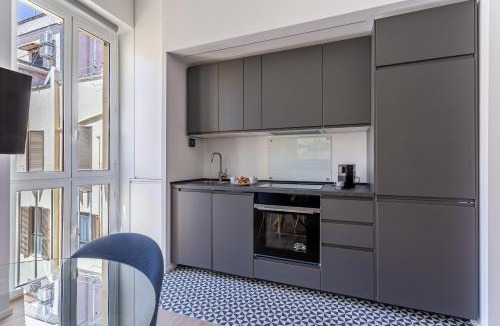 Vatican Apartment | iFlat Spacious&Comfy Home Steps from the Vatican
