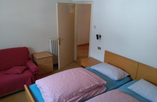 Canazei Apartment | Il Giornalgaio