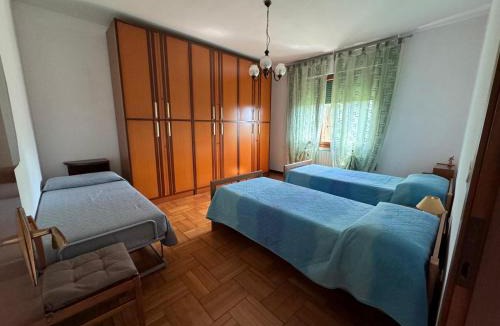 Olmo di Mira Apartment | Il Gufetto