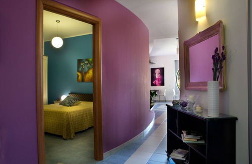 Sciacca Bed & Breakfast | Il Mandorlo