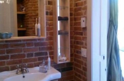 Sherbrooke Bed & Breakfast | Ile De Garde B&B
