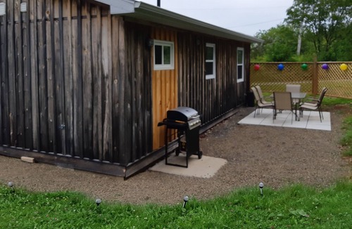 Englishtown Cottage | Immerse Yourself In Early Canadian History