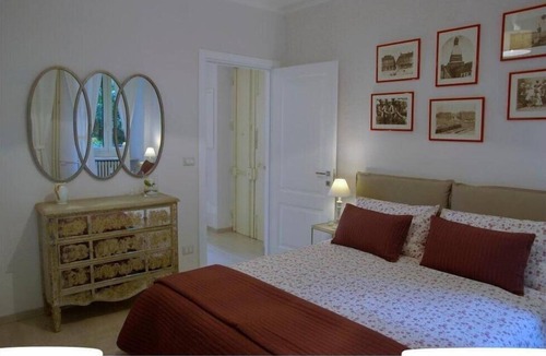 Historic Centre Apartment | In the center, near Porta Susa station, wifi, air conditioning, PRIVATE GARAGE