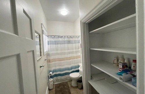 Wolfville Apartment | In the Heart of Town - Private Ground Level Unit