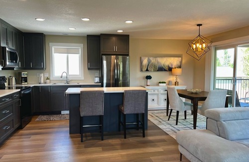 Prince George House | Inclusively Home - The Hart House