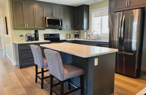Prince George House | Inclusively Home - The Hart House