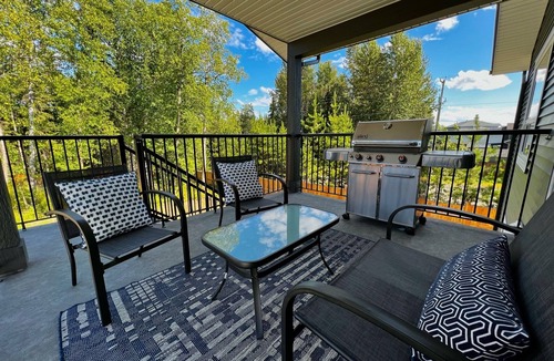 Prince George House | Inclusively Home - The Hart House