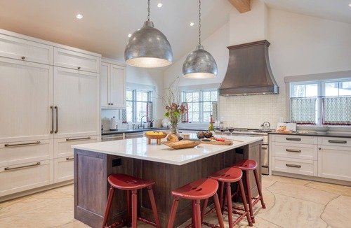 Keystone House | Indoor Pool, Gym & Hot Tub Near Keystone | Crown Jewel of Keystone by AvantStay