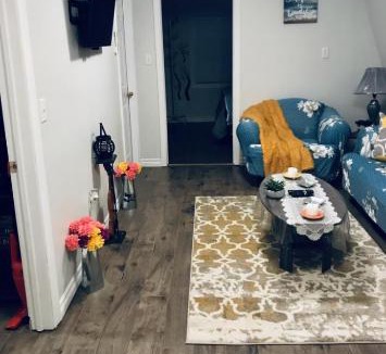 Ingonish Apartment | Ingonish Loft