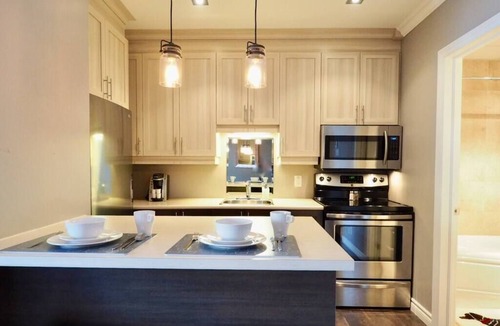 Boischatel Apartment | INITIAL | LE MAITRE | Chutes-Montmorency QC City