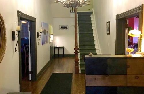 Bracebridge Hotel | Inn at the Falls