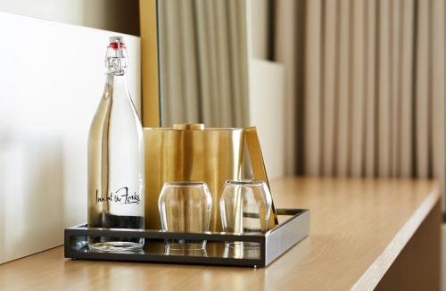 Downtown Winnipeg Hotel | Inn at the Forks