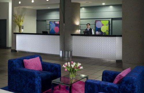 Downtown New Westminster Hotel | Inn At The Quay