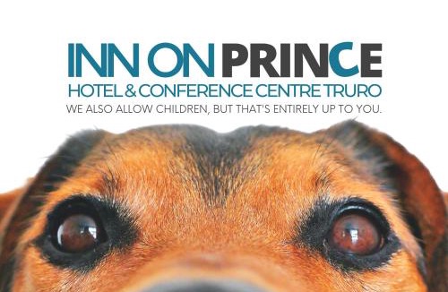 Truro Hotel | Inn on Prince Hotel and Conference Centre Truro