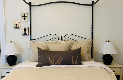 Stratford Bed & Breakfast | Inn on the Avon: a charming escape offering refined comfort and timeless charm.